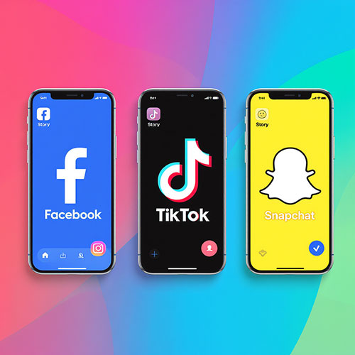 Blocking and Story Views on Other Platforms