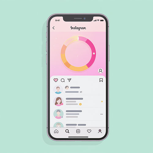 How Instagram Story Views Work