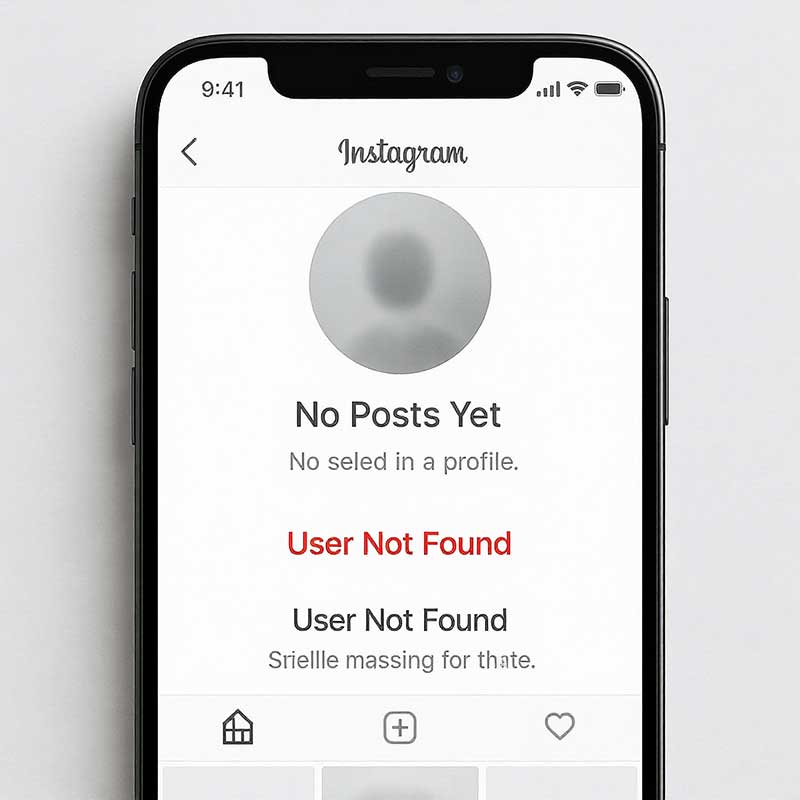 What Does It Look Like When Someone Blocks You on Instagram