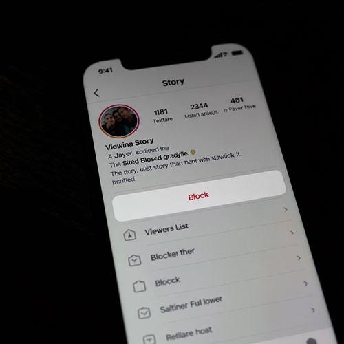 What Happens If You Block Someone After Viewing Their Instagram Story