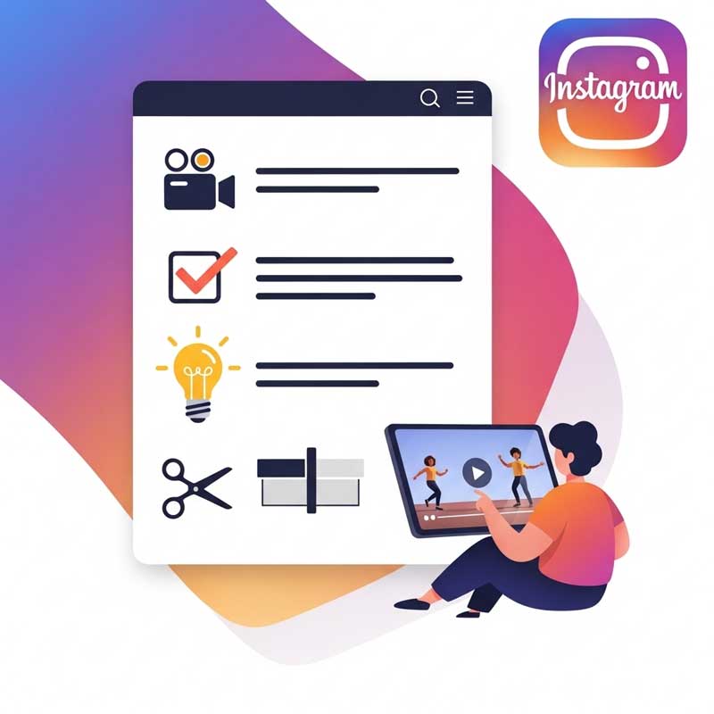 Tips for Making the Best Loop Videos on Instagram