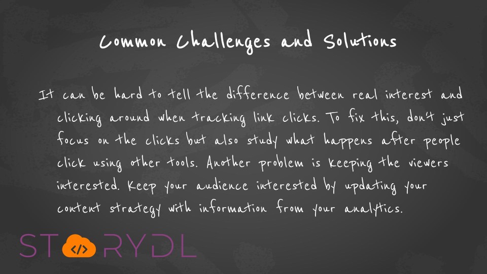 Common Challenges and Solutions