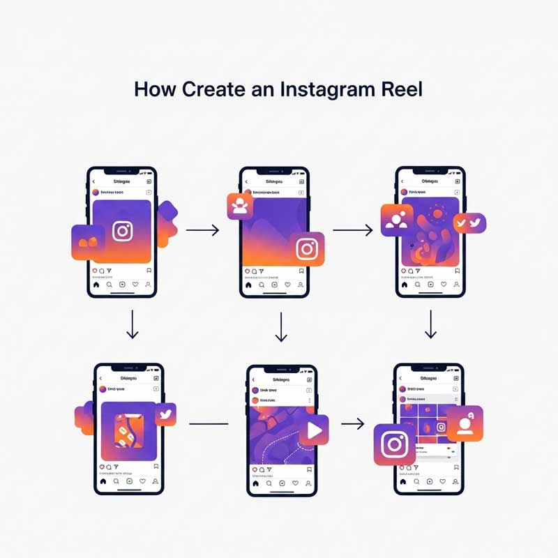 How to Put a Slow Motion Video on Instagram Story