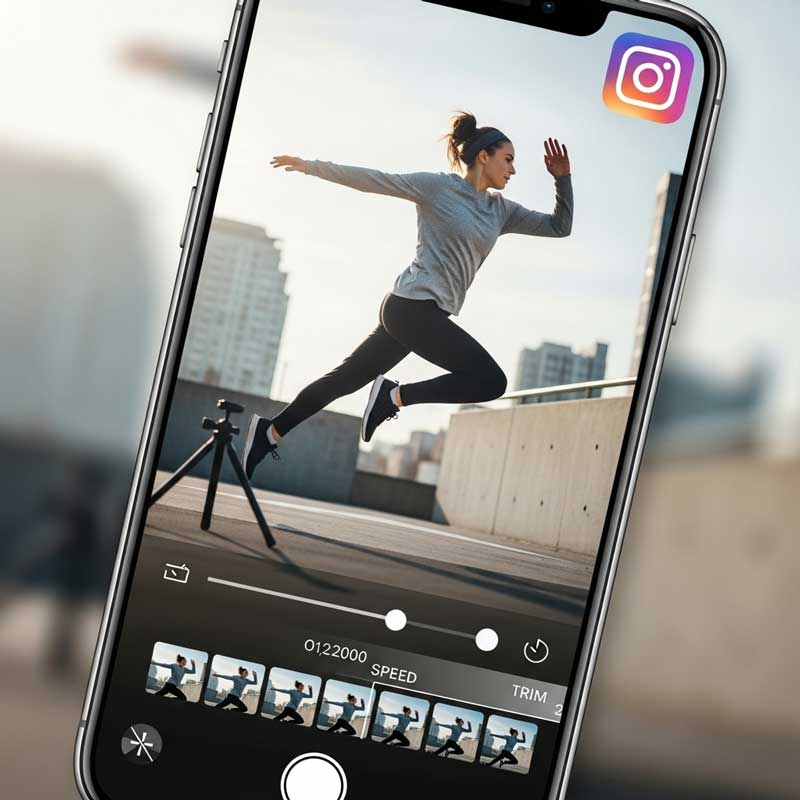 Tips and Tricks for Perfect Slow Motion Videos