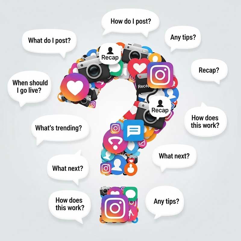 FAQ Section