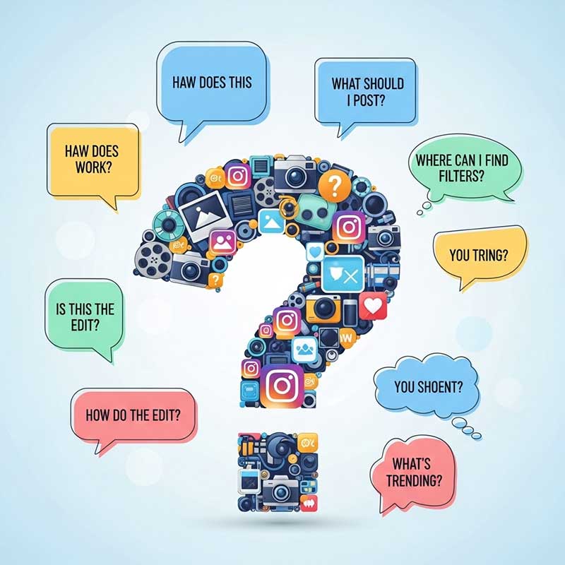 FAQ Section