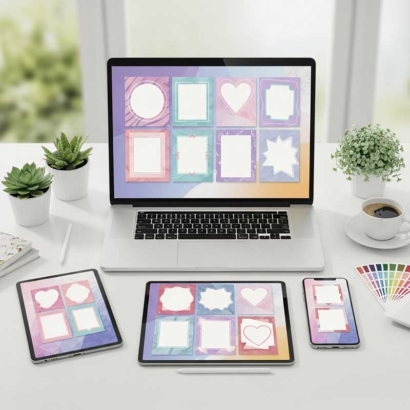 Instagram Story Templates