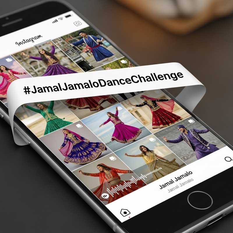 Jamal Jamalo Song