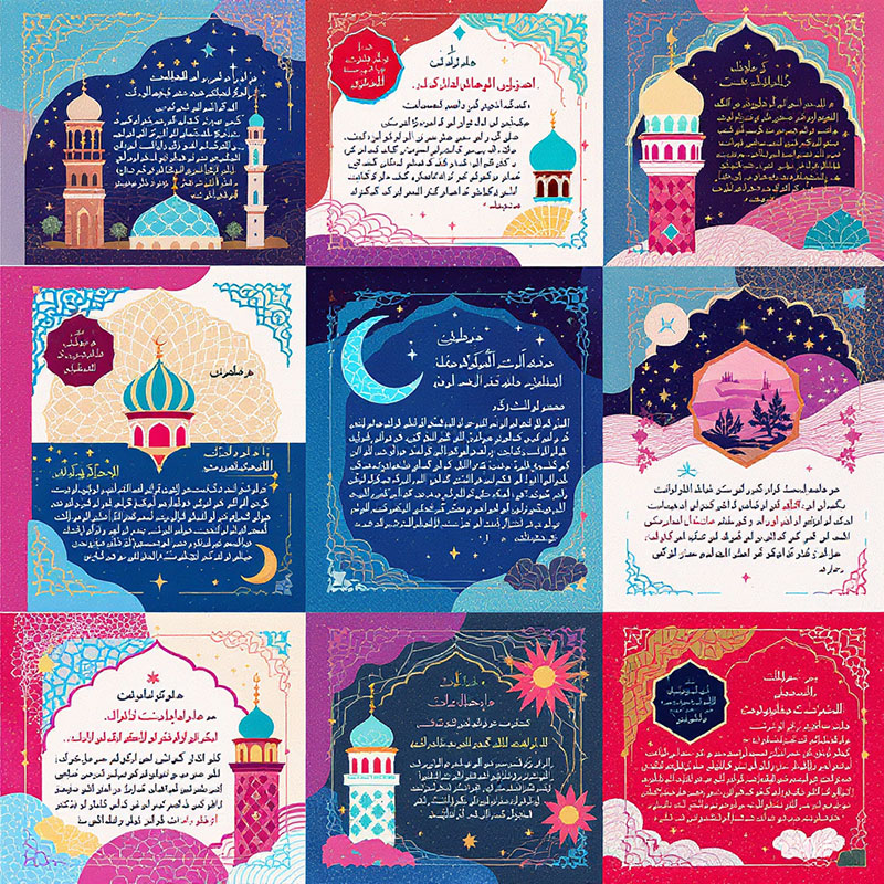 Top 10 Islamic Bios for Instagram 