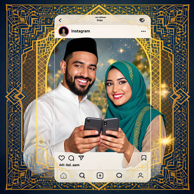 Why Use an Islamic Bio for Instagram