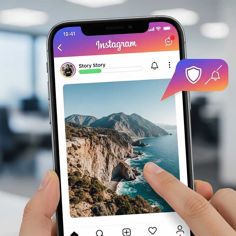 Can Someone See If You Screenshot Their Instagram Highlights