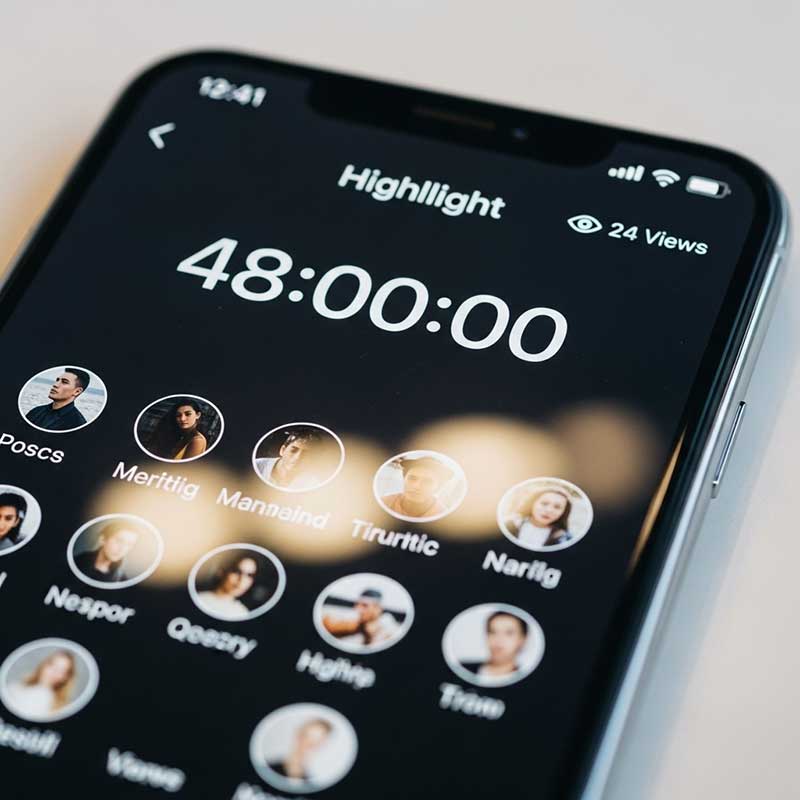 Can You See Who Viewed Your Instagram Highlights