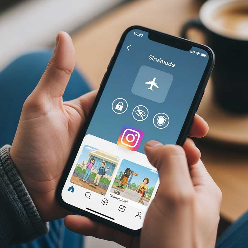 How to Preview Instagram Stories Without Viewing Them