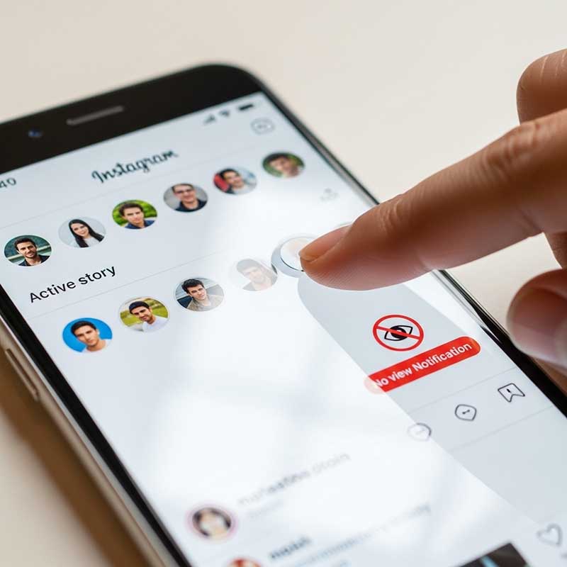 How to See Instagram Story Preview in Feed