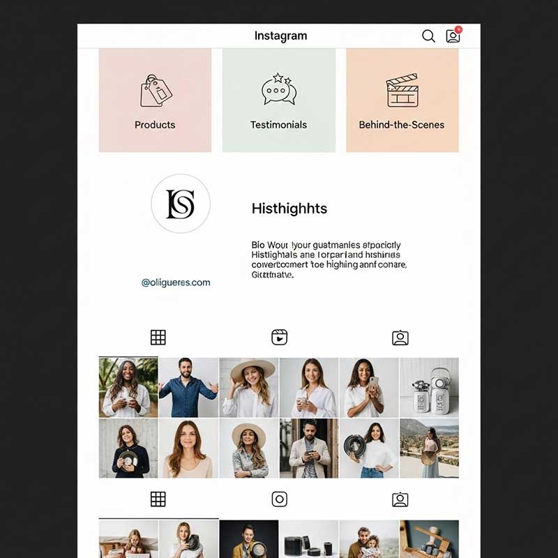 How to Use Highlights and Stories for Personal or Business Growth