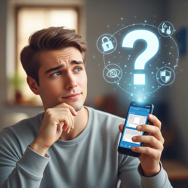 Is It Okay to Screenshot Instagram Stories or Highlights