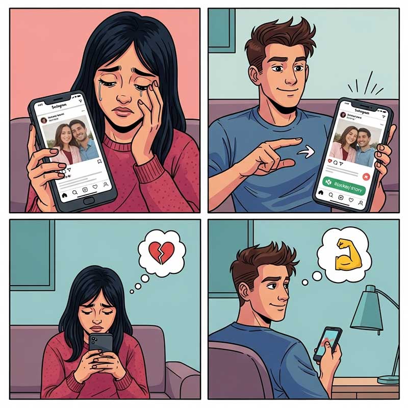 Real-Life Scenarios