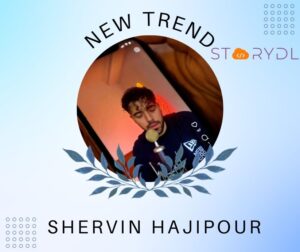 Shervin Hajipour