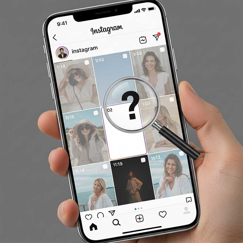 Instagram Story Archive