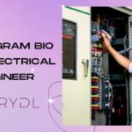 Instagram bio for Electrical Engineer