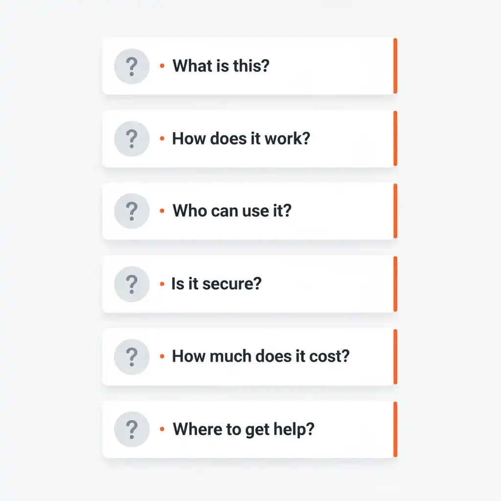 Frequently asked questions about writing Instagram bios for civil engineers