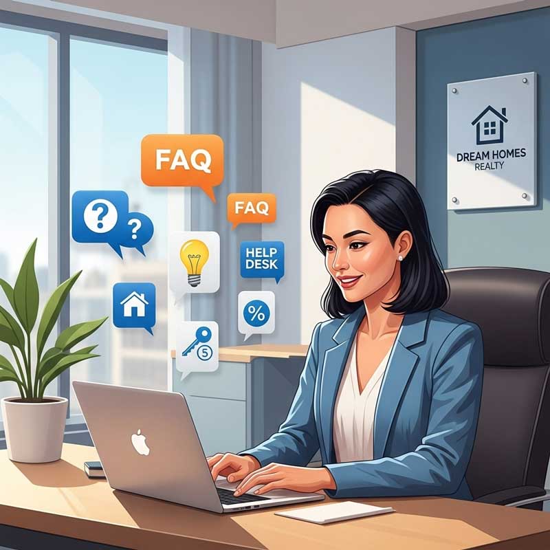 FAQ Section