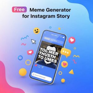 meme generator tool