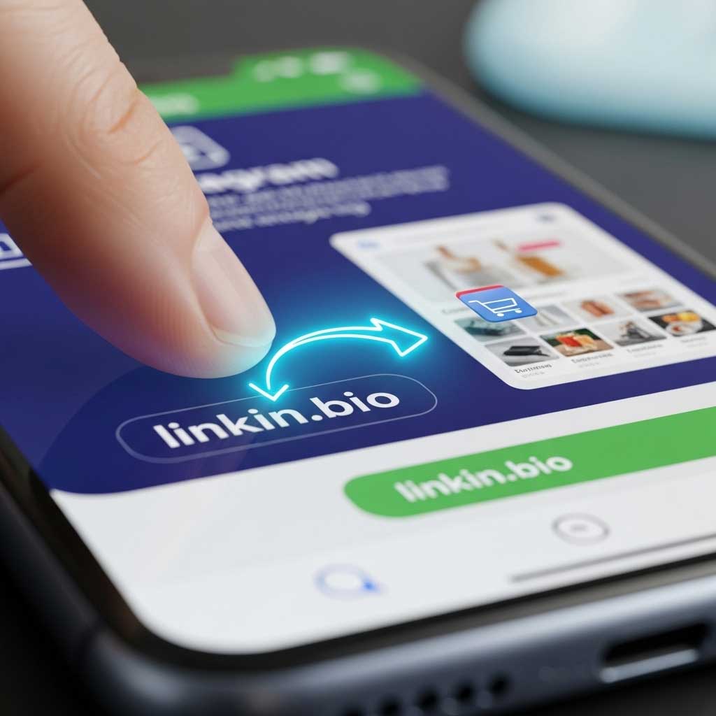 Turning Your Bio into a Conversion Tool