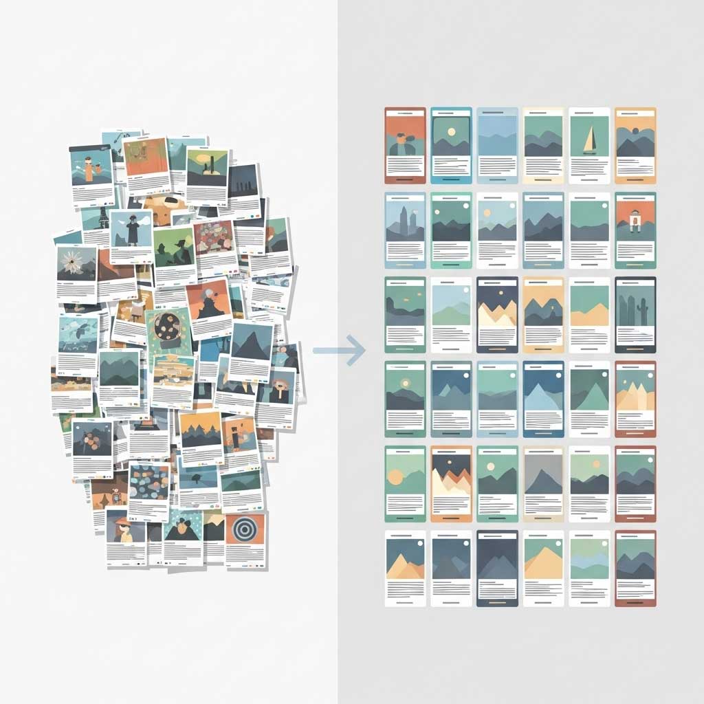 Why Your Color Palette is a Game-Changer for Branding