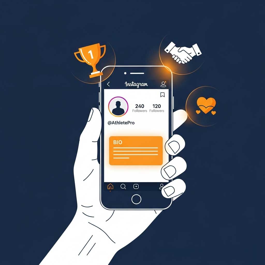 Why Your Instagram Bio is Your Most Valuable Real Estate